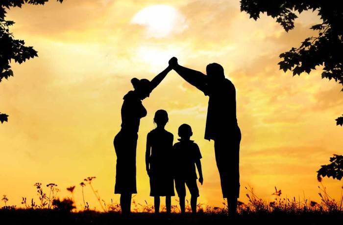 Γιατί οι γονείς των παιδιών με αναπηρία είναι πιο δυνατοί - Paterakis Medical Group