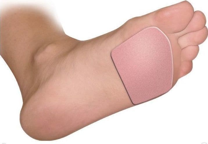 Αυτοκόλλητο Προστατευτικό 3 Διαστάσεων HF 6067 | Προστατευτικά  στο Paterakis Medical Group