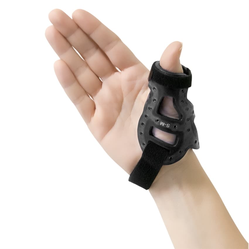 ΝΑΡΘΗΚΑΣ ΑΝΤΙΧΕΙΡΑ “RHIZOPLUS” | Νάρθηκες Καρπού και Αντίχειρα στο Paterakis Medical Group