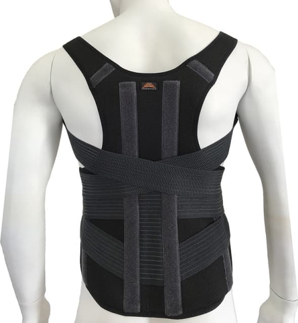 Ζώνη Θ.Ο.Μ.Σ.Σ. ΤΥΠΟΥ TAYLOR | Νάρθηκες Θώρακα στο Paterakis Medical Group