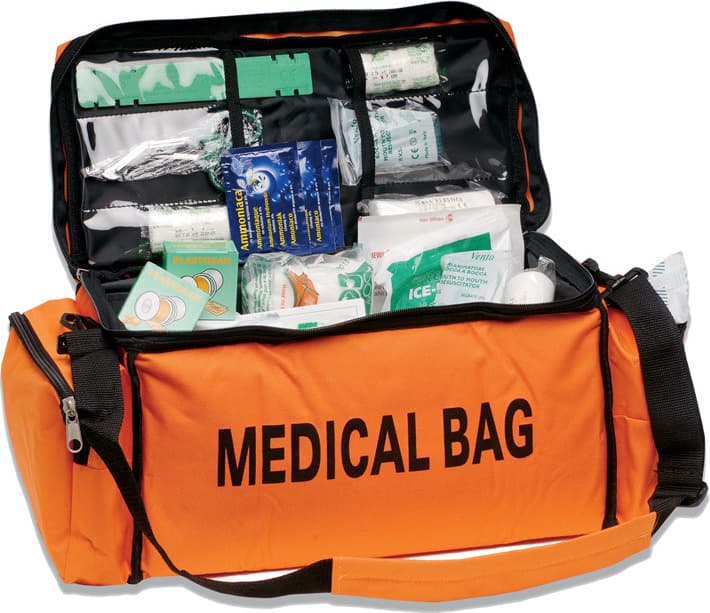 Φαρμακείο Σχολικού Τουριστικού Λεωφορείου (Υ.Α. 12142 /1.10.1976) | Είδη Α' Βοηθειών - Set Ανάνηψης στο Paterakis Medical Group