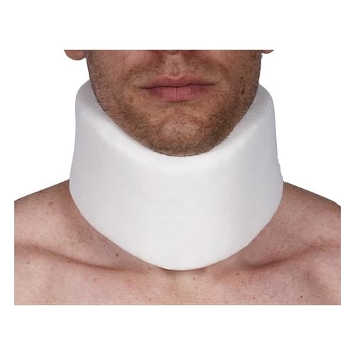 Αυχενικό Κολλάρο Ημίσκληρο, 'Υψος 9cm | Κολάρα στο Paterakis Medical Group