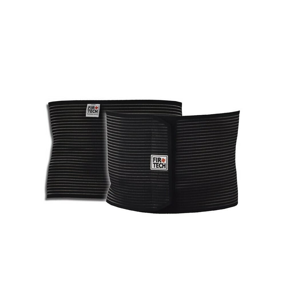 Ελαστική Μετεγχειρητική Ζώνη Μέσης Ύψους 24cm Μπεζ  Firtech 95045 | Ορθοπεδικές ζώνες - απλές στο Paterakis Medical Group