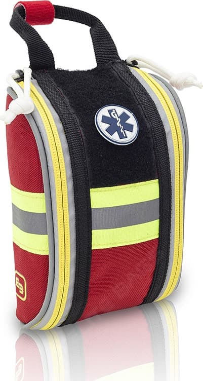 Τσαντάκι Α' Βοηθειών Ατομικό Kit Compact's Elite Bags | Τσάντες Ιατρικού Εξοπλισμού στο Paterakis Medical Group