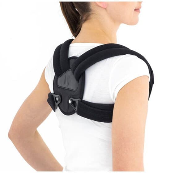 Οκτοειδής επίδεση "Torso Support" | Νάρθηκες Θώρακα στο Paterakis Medical Group