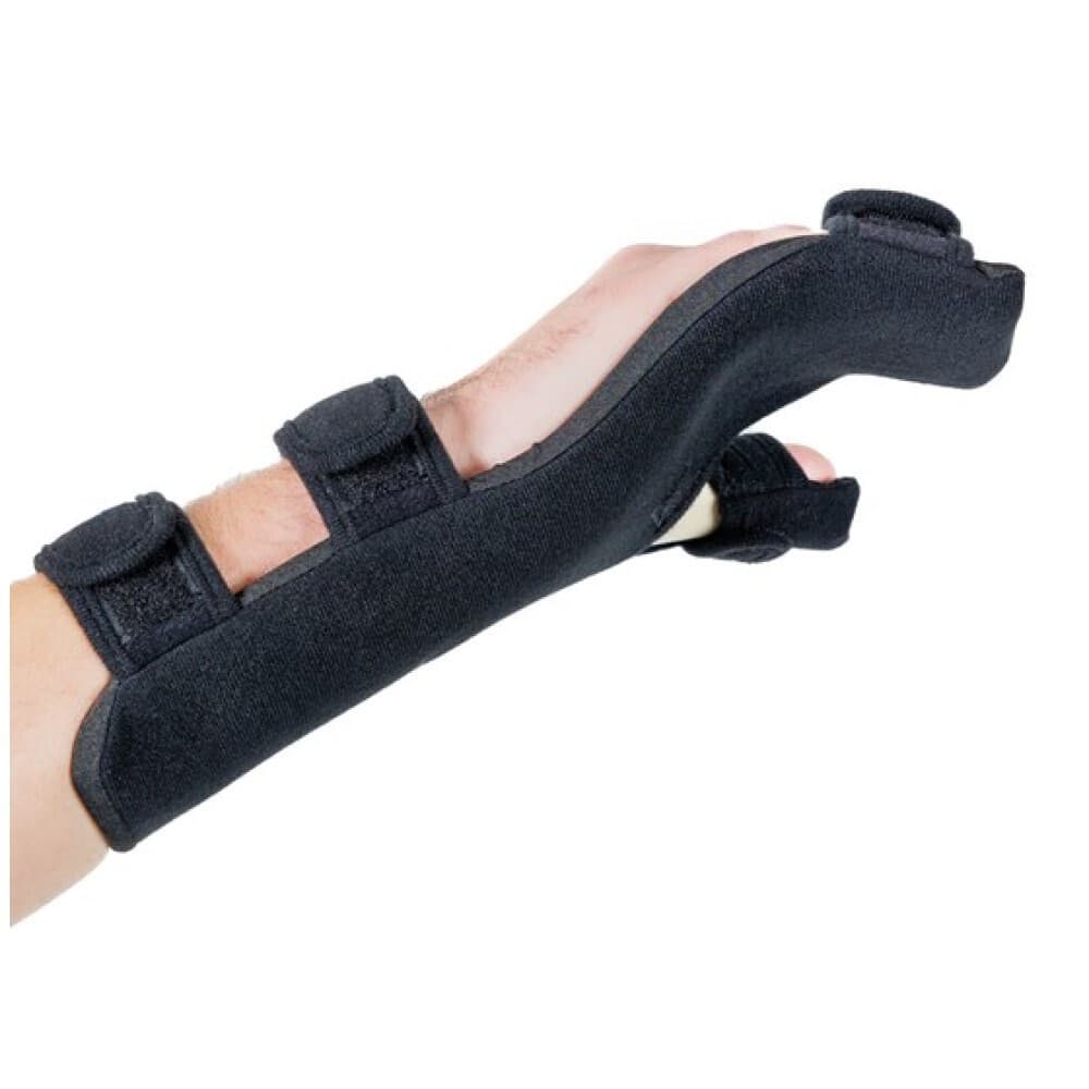 Nάρθηκας ηρεμίας άκρας χειρός Δεξιός | Νάρθηκες Καρπού και Αντίχειρα στο Paterakis Medical Group