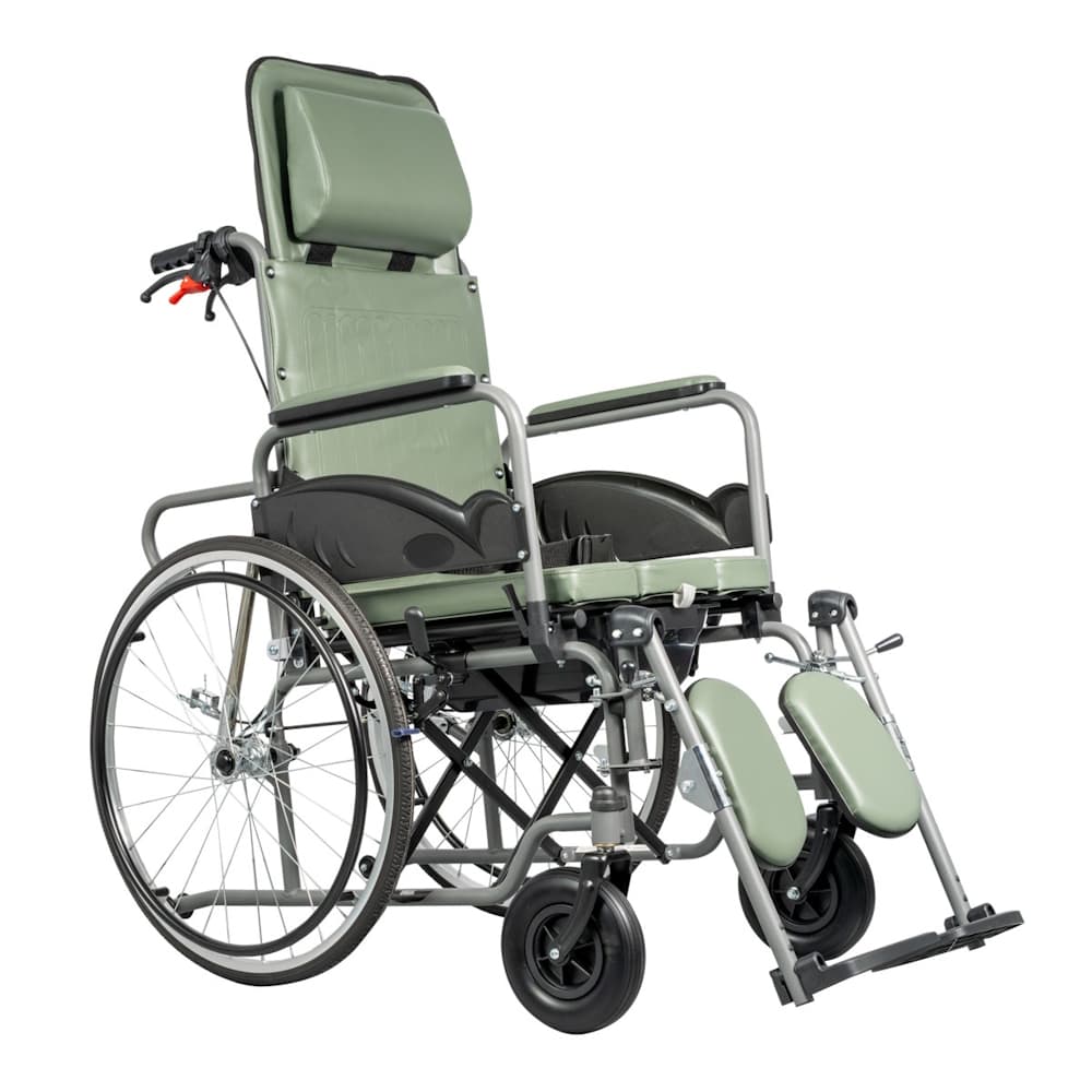 Αναπηρικό Αμαξίδιο Ειδικού Τύπου 0811981 | Αναπηρικά Αμαξίδια Ειδικού Τύπου στο Paterakis Medical Group