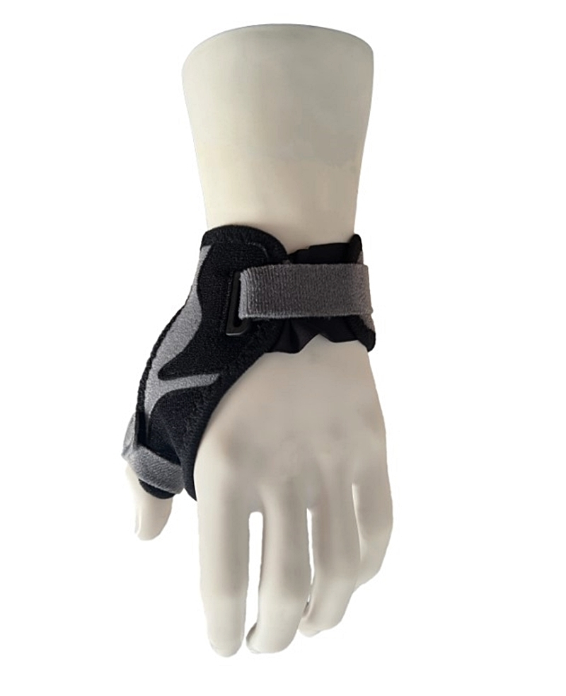 Νάρθηκας απαγωγής και  ακινητοποίησης αντίχειρα  ΜΒ.3035 | Νάρθηκες Δακτύλων στο Paterakis Medical Group