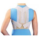 Ζακέτα κυφώσεως 'VITA' 02-1-001 | Νάρθηκες Θώρακα στο Paterakis Medical Group