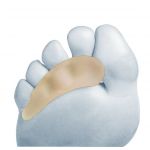 Βοήθημα σφυροδακτυλίας gel 'VITA' | Προστατευτικά  στο Paterakis Medical Group