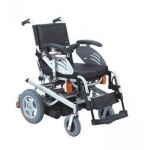 Αναπηρικό Αμαξίδιο Ηλεκτροκίνητο AC 71 | Ηλεκτρικά Αναπηρικά Αμαξίδια  στο Paterakis Medical Group