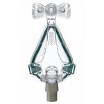 Μάσκα Mirage Quattro  Full Face Resmed (Mirage Quattro) | Μάσκες - Αναλώσιμα (cpap-bilevel) στο Paterakis Medical Group