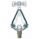 Μάσκα Mirage Quattro  Full Face Resmed (Mirage Quattro) | Μάσκες - Αναλώσιμα (cpap-bilevel) στο Paterakis Medical Group