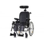 PROTEGO ειδικού τύπου αναπηρικό αμαξίδιο | Αναπηρικά Αμαξίδια B+B (Bischoff+Bischoff) στο Paterakis Medical Group