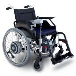 SOLO L (Mπαταρίες ιόντων λιθίου) | Συστήματα ανάβασης σκάλας στο Paterakis Medical Group