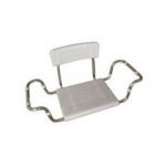 Καρέκλα Μπάνιου AC 384 | Βοηθήματα Μπάνιου - WC στο Paterakis Medical Group