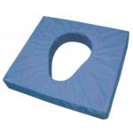 Μαξιλάρι Αμαξιδίων με Τρύπα AC 721 | Μαξιλάρια - Αξεσουάρ αναπηρικών αμαξιδίων στο Paterakis Medical Group