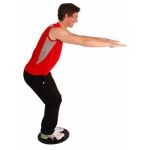 Σανίδα Ισορροπίας Mambo AC 3251 | Είδη Φυσικοθεραπείας και Αποκατάστασης στο Paterakis Medical Group