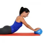 Στρώμα Γυμναστικής Mambo Max | Είδη Φυσικοθεραπείας και Αποκατάστασης στο Paterakis Medical Group