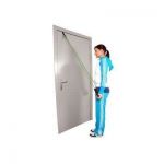 Τροχαλία Ασκήσεων Με Ελαστικό Σωλήνα (πράσινο - σκληρό) | Οργανα - εργαλεία αποκατάστασης στο Paterakis Medical Group