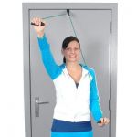 Τροχαλία Ασκήσεων Με Κορδόνι AC 3150 | Είδη Φυσικοθεραπείας και Αποκατάστασης στο Paterakis Medical Group