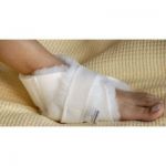 Προστατευτικά Πτέρνας AC-747 (Ζεύγος) | Μαξιλάρια - Προστατευτικά Κατακλίσεων στο Paterakis Medical Group