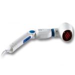 Συσκευή μασάζ υπέρυθρης ακτινοβολίας MG 40 BEURER | Συσκευές Μασάζ - Πολυθρόνες Μασάζ στο Paterakis Medical Group