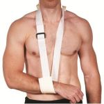 Ιμάντας Ανάρτησης Χειρός Μονός | Νάρθηκες Φάκελοι - Ωμίτες στο Paterakis Medical Group