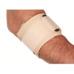 Δέστρα Επικονδυλίτιδας με επίθεμα Σιλικόνης | Νάρθηκες Αγκώνα - Περιαγκωνίδες στο Paterakis Medical Group