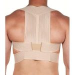 Ιμάντας Κύφωσης | Νάρθηκες Θώρακα στο Paterakis Medical Group