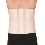 Ζώνη Μέσης Θερμαντική Φορετή 2 Μπανέλλες | Ορθοπεδικές ζώνες με μπανέλλες στο Paterakis Medical Group