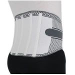 Ζώνη Οσφύος 3D με 4 μπανέλλες | Ορθοπεδικές ζώνες με μπανέλλες στο Paterakis Medical Group