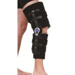 Μηροκνημικός Λειτουργικός Νάρθηκας με Ρύθμιση Μοιρών Κοντός | Νάρθηκες Γονάτου - Μηρού στο Paterakis Medical Group