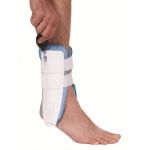 Νάρθηκας Κνημοποδικός Aircast - Gelcast Φουσκωτός | Νάρθηκες Αστραγάλου - Ποδοκνημικής στο Paterakis Medical Group