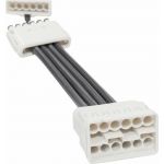 Συνδετικό 2 Επιθεμάτων (4 εισόδων) 0806221 |  Είδη Λεμφοιδήματος-Πιεσοθεραπίας στο Paterakis Medical Group