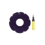 Κουλούρα Κατακλίσεων φουσκωτή Μπλέ | Μαξιλάρια - Προστατευτικά Κατακλίσεων στο Paterakis Medical Group