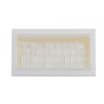 Φίλτρο Αντιβακτηριακό (Λευκό) για αναπνευστήρες | Αξεσουάρ - Αντλλακτικά συμπυκνωτών οξυγόνου στο Paterakis Medical Group