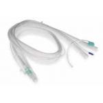 Διπλό Αναπνευστικό Κύκλωμα | Μάσκες - Αναλώσιμα (cpap-bilevel) στο Paterakis Medical Group