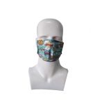 Μάσκα Παιδική Υφασμάτινη (Παιδικά σχέδια) 0807477 | Μάσκες - Προσωπίδες στο Paterakis Medical Group