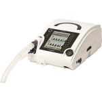 Αναπνευστήρας VENTIlogic LS Μονό Κύκλωμα | Aναλώσιμα Οξυγoνοθεραπείας - Εξασκητές στο Paterakis Medical Group