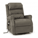 Ηλεκτρική πολυθρόνα ανύψωσης "Aria" 09-2-025 75x90x110cm | Ηλεκτρικές πολυθρόνες στο Paterakis Medical Group