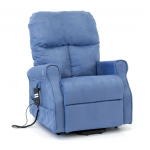 Ηλεκτρική πολυθρόνα ανύψωσης "Iris" 09-2-054 | Ηλεκτρικές πολυθρόνες στο Paterakis Medical Group