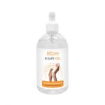 Αντισηπτικό χεριών B-Safe Gel - 500ml (70% αιθ.) | Αντισηψία Χεριών & Σώματος στο Paterakis Medical Group
