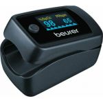 Οξύμετρο PO 45 BEURER | Οξύμετρα στο Paterakis Medical Group