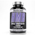 HMB 100 CPR 120G ΤΟΝΩΤΙΚΟ | Τονωτικά στο Paterakis Medical Group