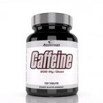 CAFFEINE 100TABLETS | Ενεργειακά Είδη στο Paterakis Medical Group