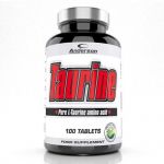 TAURINE 100TABLETS | Ενεργειακά Είδη στο Paterakis Medical Group