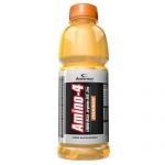 AMINO - 4 LIQUID INLIMITED 8:1:1 ORANGE TASTE (12 τεμάχια X 500ML) | Αμινοξέα στο Paterakis Medical Group