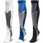 ΑΘΛΗΤΙΚΕΣ ΚΑΛΤΣΕΣ ΔΙΑΒΑΘΜΙΣΜΕΝΗΣ ΣΥΜΠΙΕΣΗΣ (20-30MMHG) | John's στο Paterakis Medical Group