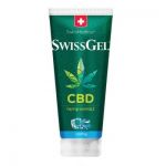 SWISS GEL COOLING CBD 200ml | Σειρά περιποίησης (Κρέμες - Καλλυντικά) στο Paterakis Medical Group